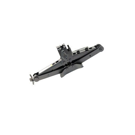 Mopar Spare Tire Jack Kit, 68144076AG 68144076AG